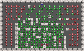 Уровень 3 — Sokobig 70